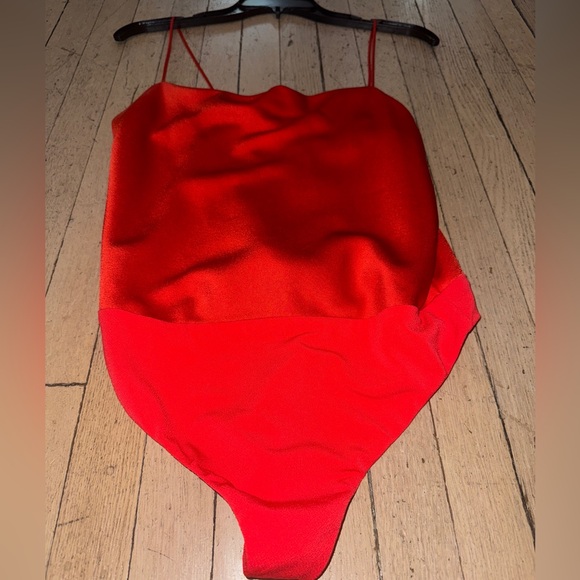 Alice & Olivia Harmon Bodysuit - Picture 9 of 9